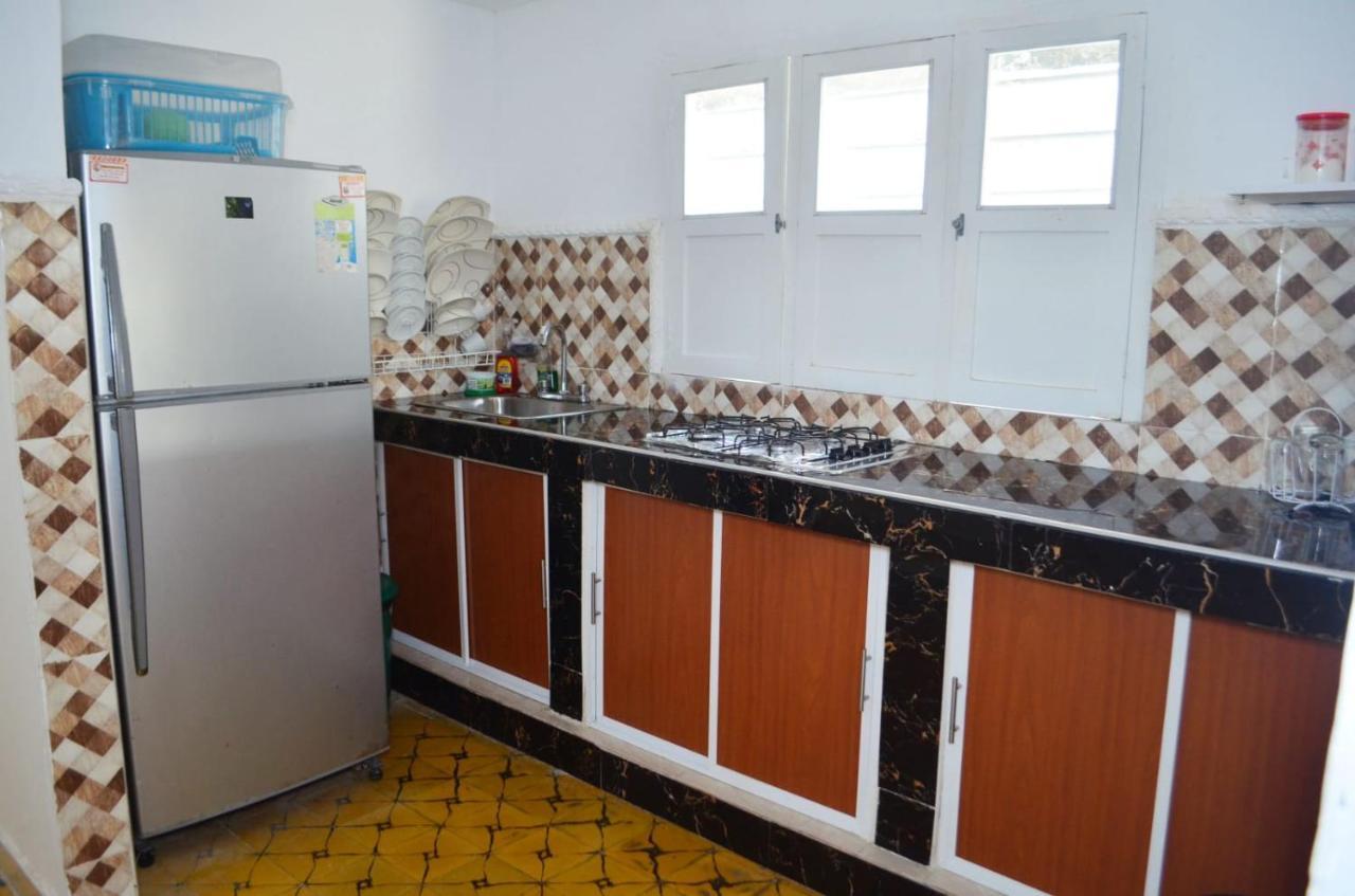 Casa Hostal Kristalu Cartagena Buitenkant foto